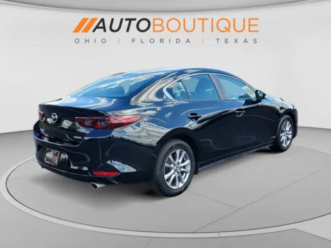 More photos of 2021 Mazda Mazda3 Sedan 2.5 S at Auto Boutique Ohio, OH