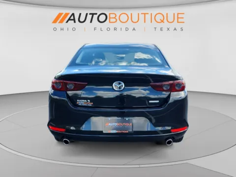 More photos of 2021 Mazda Mazda3 Sedan 2.5 S at Auto Boutique Ohio, OH