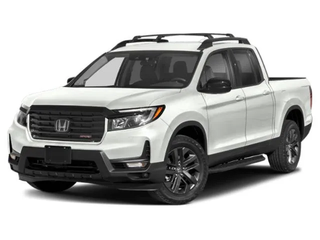 2023 Honda Ridgeline Sport for sale in Columbus, OH