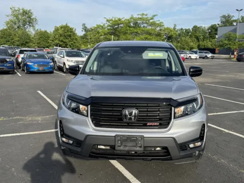 Another view of 2023 Honda Ridgeline Sport for sale in Columbus, OH at Auto Boutique Ohio