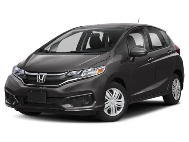 2019 Honda Fit LX for sale in Columbus, OH