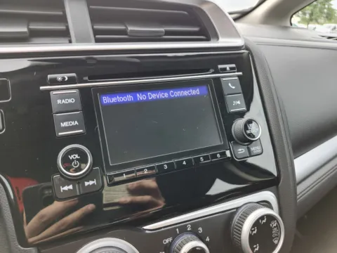 More photos of 2019 Honda Fit LX at Auto Boutique Ohio, OH
