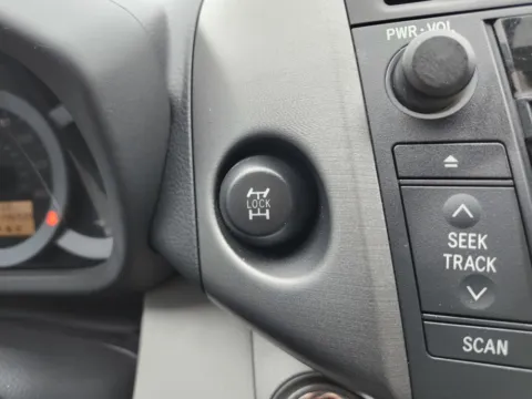More photos of 2011 Toyota RAV4 Ltd at Auto Boutique Ohio, OH