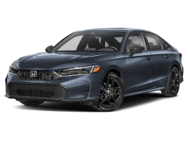 2025 Honda Civic Sedan Hybrid Sport for sale in Columbus, OH