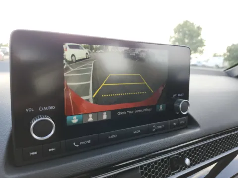 More photos of 2025 Honda Civic Sedan Hybrid Sport at Auto Boutique Ohio, OH