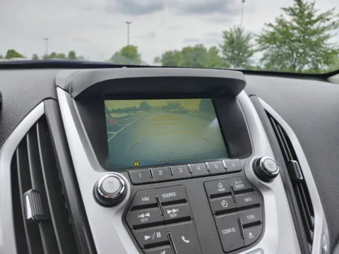 More photos of 2015 GMC Terrain SLT at Auto Boutique Ohio, OH