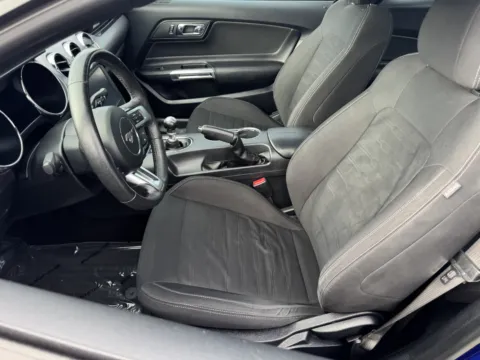 More photos of 2015 Ford Mustang GT at Auto Boutique Ohio, OH