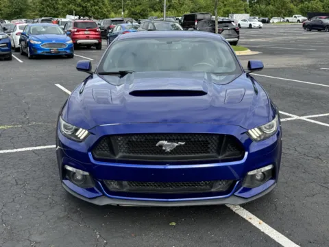 Photos of 2015 Ford Mustang GT for sale in Columbus, OH at Auto Boutique Ohio