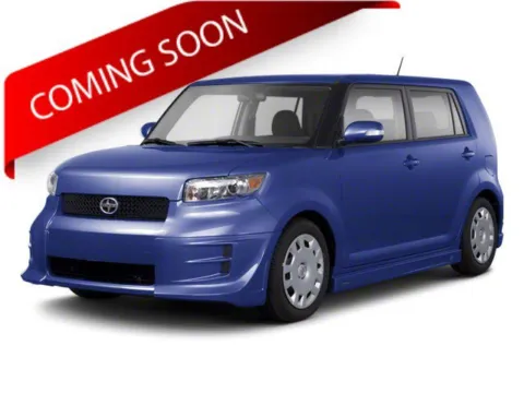 Black 2010 Scion xB for sale in Columbus, OH