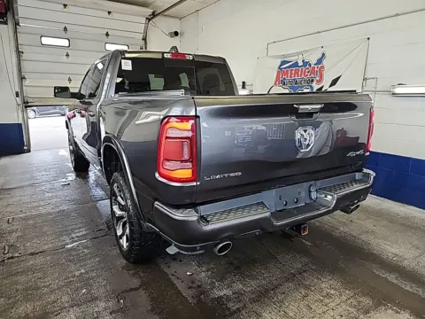 More photos of 2020 Ram 1500 Limited at Auto Boutique Ohio, OH