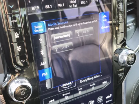 More photos of 2020 Ram 1500 Limited at Auto Boutique Ohio, OH