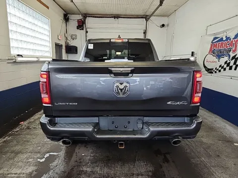 More photos of 2020 Ram 1500 Limited at Auto Boutique Ohio, OH