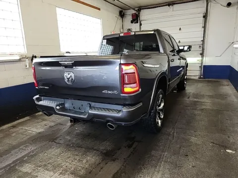 Another view of 2020 Ram 1500 Limited for sale in Columbus, OH at Auto Boutique Ohio