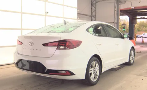 Another view of 2020 Hyundai Elantra SEL for sale in Columbus, OH at Auto Boutique Ohio