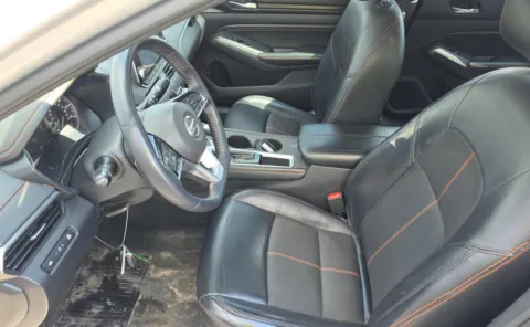 More photos of 2019 Nissan Altima 2.5 SR at Auto Boutique Ohio, OH