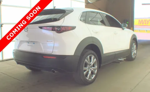 Another view of 2021 Mazda CX-30 Select for sale in Columbus, OH at Auto Boutique Ohio
