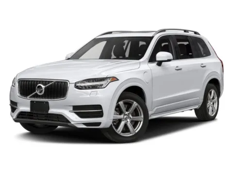 Silver 2018 Volvo XC90 Inscription for sale in Columbus, OH