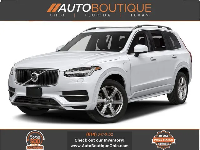 2018 Volvo XC90 Inscription for sale in Columbus, OH