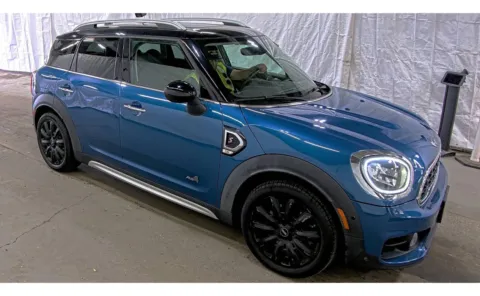 Another view of 2018 MINI Countryman Cooper S for sale in Columbus, OH at Auto Boutique Ohio