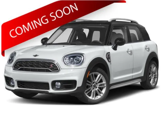 2018 MINI Countryman Cooper S for sale in Columbus, OH