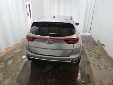 More photos of 2020 Kia Sportage LX at Auto Boutique Ohio, OH