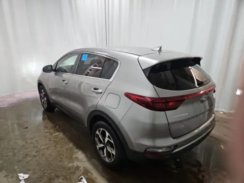 More photos of 2020 Kia Sportage LX at Auto Boutique Ohio, OH