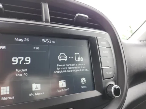 More photos of 2021 Kia Soul S at Auto Boutique Ohio, OH