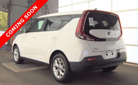 More photos of 2021 Kia Soul S at Auto Boutique Ohio, OH