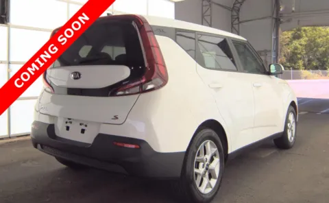 More photos of 2021 Kia Soul S at Auto Boutique Ohio, OH