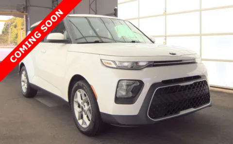 Another view of 2021 Kia Soul S for sale in Columbus, OH at Auto Boutique Ohio