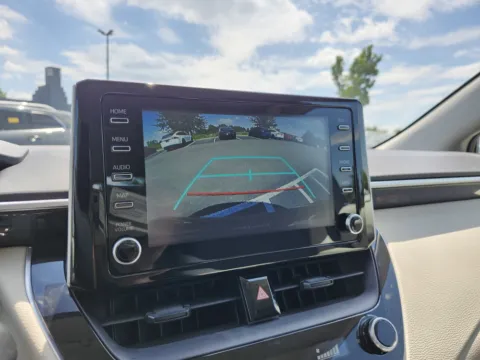 Photos of 2020 Toyota Corolla LE for sale in Columbus, OH at Auto Boutique Ohio