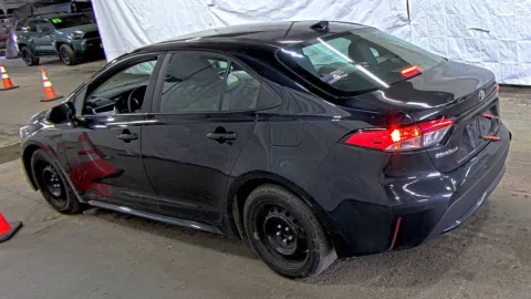 Another view of 2020 Toyota Corolla LE for sale in Columbus, OH at Auto Boutique Ohio