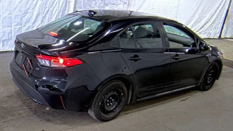 More photos of 2020 Toyota Corolla LE at Auto Boutique Ohio, OH