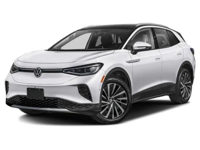 2023 Volkswagen ID.4 for sale in Columbus, OH