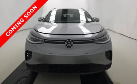 Another view of 2023 Volkswagen ID.4 Pro S for sale in Columbus, OH at Auto Boutique Ohio