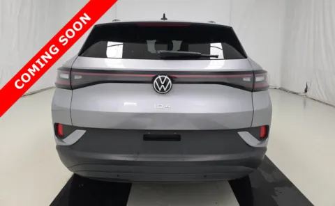 More photos of 2023 Volkswagen ID.4 Pro S at Auto Boutique Ohio, OH