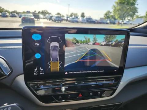More photos of 2023 Volkswagen ID.4 Pro S at Auto Boutique Ohio, OH