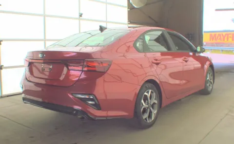 More photos of 2020 Kia Forte LXS at Auto Boutique Ohio, OH