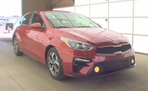 Another view of 2020 Kia Forte LXS for sale in Columbus, OH at Auto Boutique Ohio