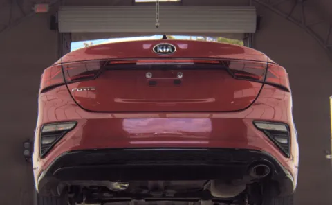 More photos of 2020 Kia Forte LXS at Auto Boutique Ohio, OH