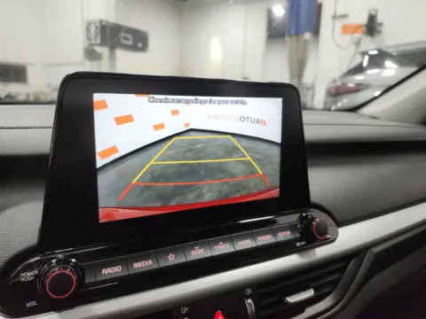 Photos of 2020 Kia Forte LXS for sale in Columbus, OH at Auto Boutique Ohio
