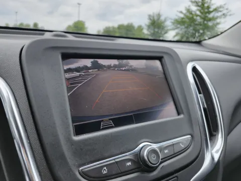 Photos of 2022 Chevrolet Equinox LT for sale in Columbus, OH at Auto Boutique Ohio