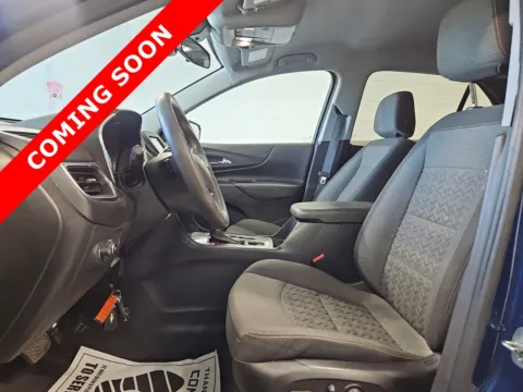 More photos of 2022 Chevrolet Equinox LT at Auto Boutique Ohio, OH