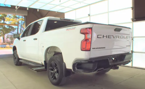 More photos of 2020 Chevrolet Silverado 1500 Custom Trail Boss at Auto Boutique Ohio, OH