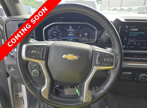 More photos of 2024 Chevrolet Silverado 2500HD LT at Auto Boutique Ohio, OH