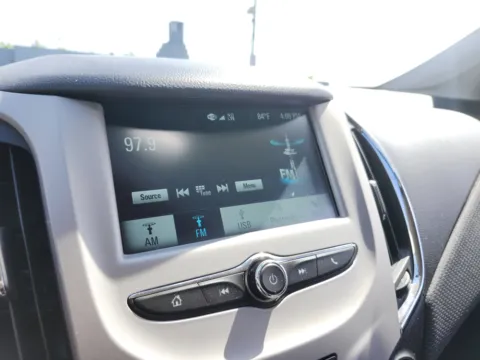 More photos of 2018 Chevrolet Cruze LS at Auto Boutique Ohio, OH
