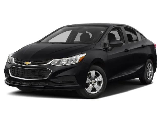 2018 Chevrolet Cruze LS for sale in Columbus, OH