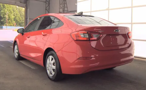 More photos of 2018 Chevrolet Cruze LS at Auto Boutique Ohio, OH