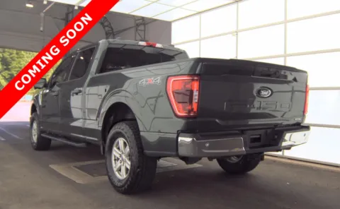 More photos of 2021 Ford F-150 XLT at Auto Boutique Ohio, OH