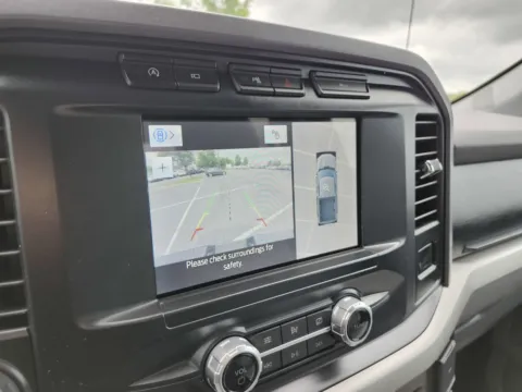 More photos of 2021 Ford F-150 XLT at Auto Boutique Ohio, OH
